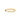 Gold Petite Twist Ring 0.1 CTW - Le Bezel