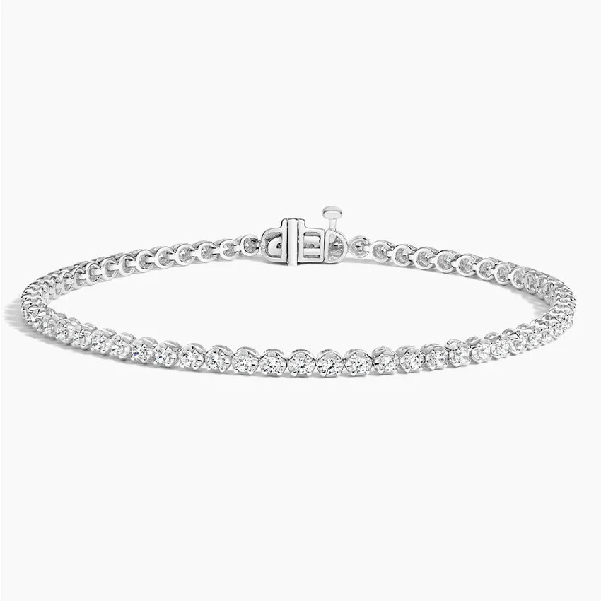 Diamond Tennis Bracelet 1 CTW