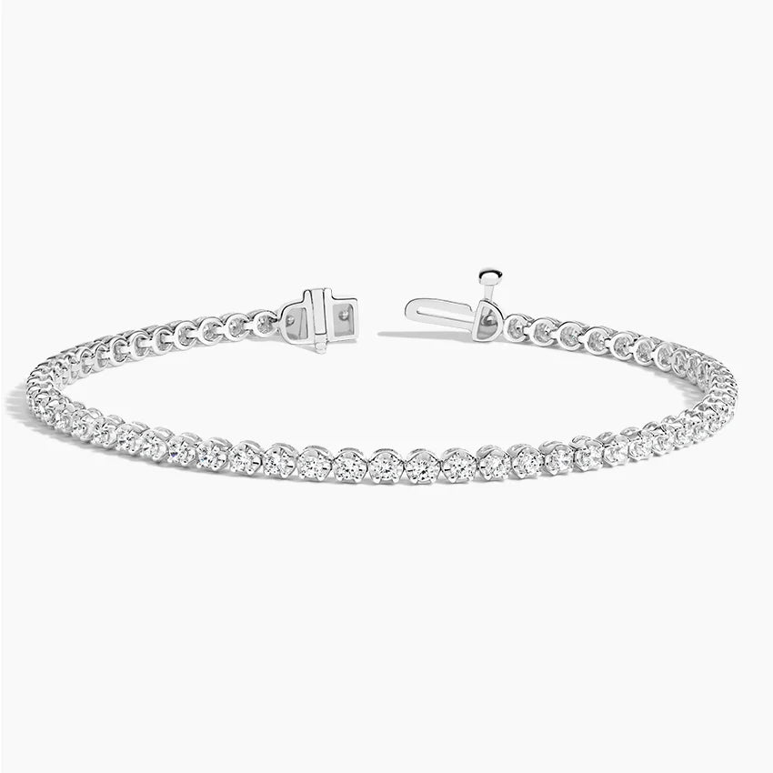 Diamond Tennis Bracelet 1 CTW